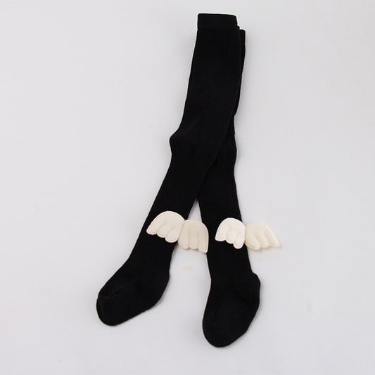 Dres cu aripioare Drool (Culoare: Negru, Varsta: 0-1 An) [ps:72dc2f13-bce3-40eb-b85e-455d4cb7702f]