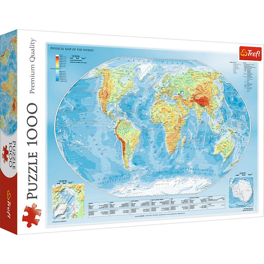 PUZZLE TREFL 1000 HARTA FIZICA A LUMII - Default Title [ps:1c073999-5488-4cb0-9b65-2cd4fd8ec3d1]