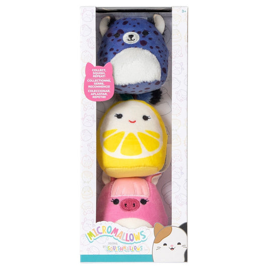 MICROMALLOWS Set 3, jucarie plus, 2 modele - Default Title [ps:08b9742c-6316-4403-957a-823f7bcca832]