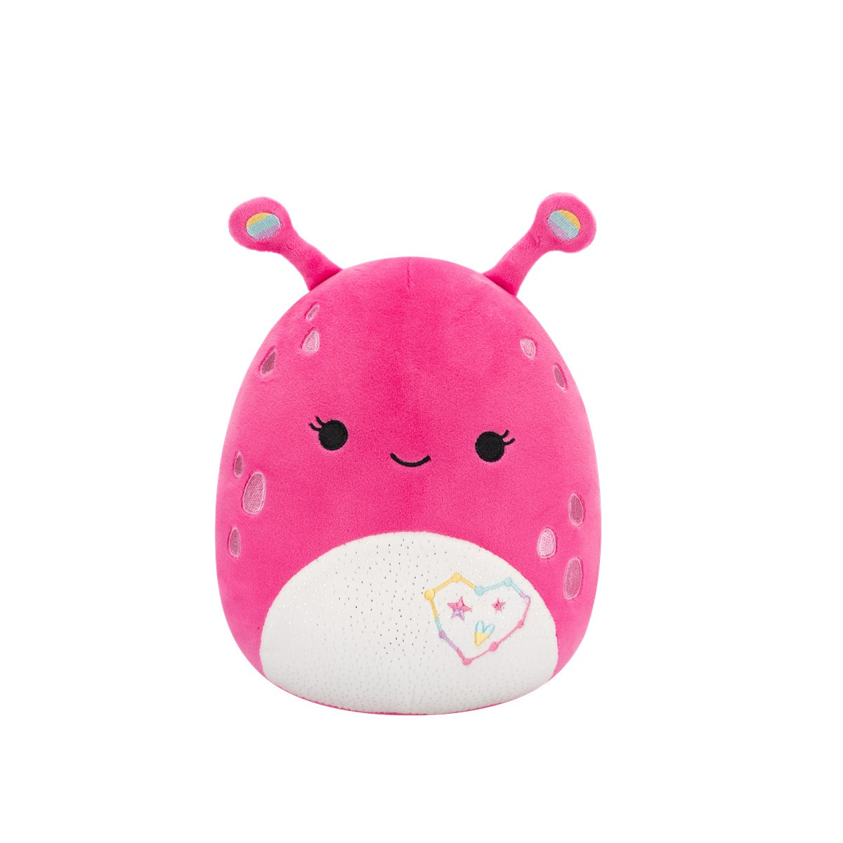 SQUISHMALLOWS Squad 22 Valentine's E 19 cm, jucarie de plus, diverse modele [ps:ec974cfb-198b-4b3d-8db9-fa6a92548fac]