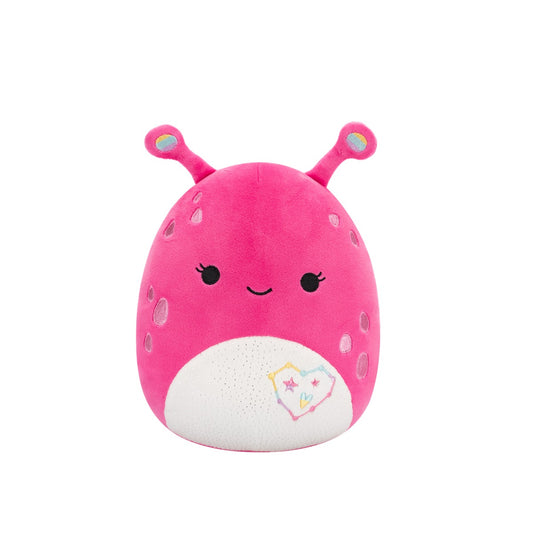 SQUISHMALLOWS Squad 22 Valentine's E 19 cm, jucarie de plus, diverse modele [ps:ec974cfb-198b-4b3d-8db9-fa6a92548fac]