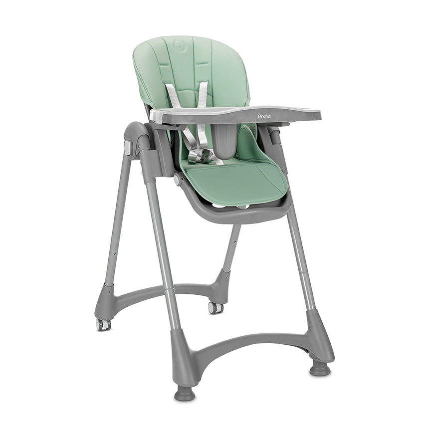 Scaun de Masa Lorelli Remo, Reglabil, Grey - Green [ps:7b7638ee-8f1d-4bfd-8ce1-8af18601f8b0]