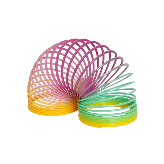 Arc-spirală curcubeu Alldoro - Jucărie Flexibilă Colorată - Default Title [ps:6e0c5537-1cb8-4da9-b297-19facd5dd160]