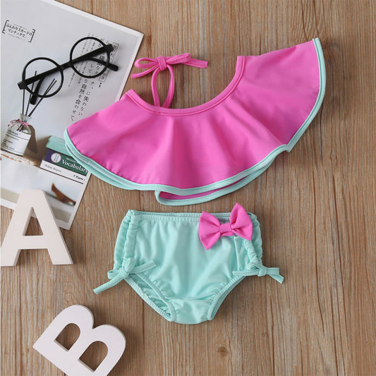 Costum de baie Selena Drool (Marime: 110) [ps:79504a66-d245-4753-923f-2a19098c563d]