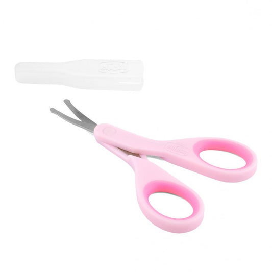 Forfecuta Chicco cu protectie, pink, 0luni+ - Default Title [ps:0f291ba0-f3b6-47c8-9a41-3e3fc45405d7]