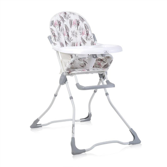 Scaun de Masa Lorelli Marcel, Snow White Koalas - gri papagali [ps:56dd07cf-1b46-4fd3-87fb-0cf2bcb690fb]
