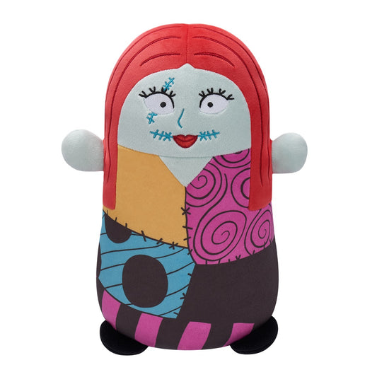 Squishmallows Disney Hugmees Sally - Jucărie Plus 25 cm - Default Title [ps:ef6e0067-ea56-460a-ab2b-ae71f2c9c42d]