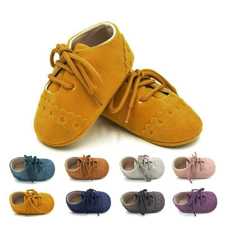 Pantofiori eleganti bebelusi Drool (Culoare: Gri, Marime: 12-18 Luni) [ps:623da565-82a6-4b73-bede-8b9723958d30]