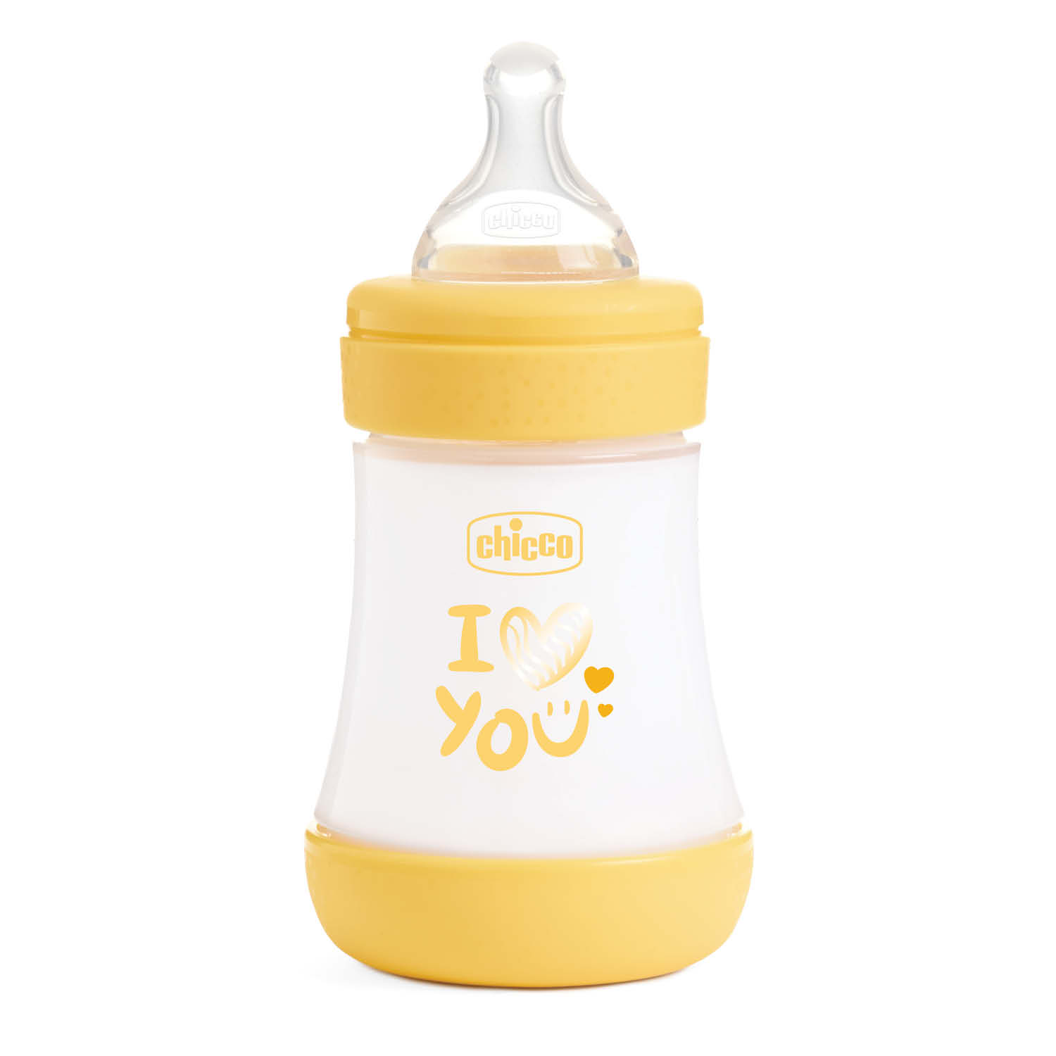 Biberon Chicco Perfect5 PP, tetina s., flux lent, 150ml, - Default Title [ps:10919899-8e50-400c-b667-6ed522c88afd]