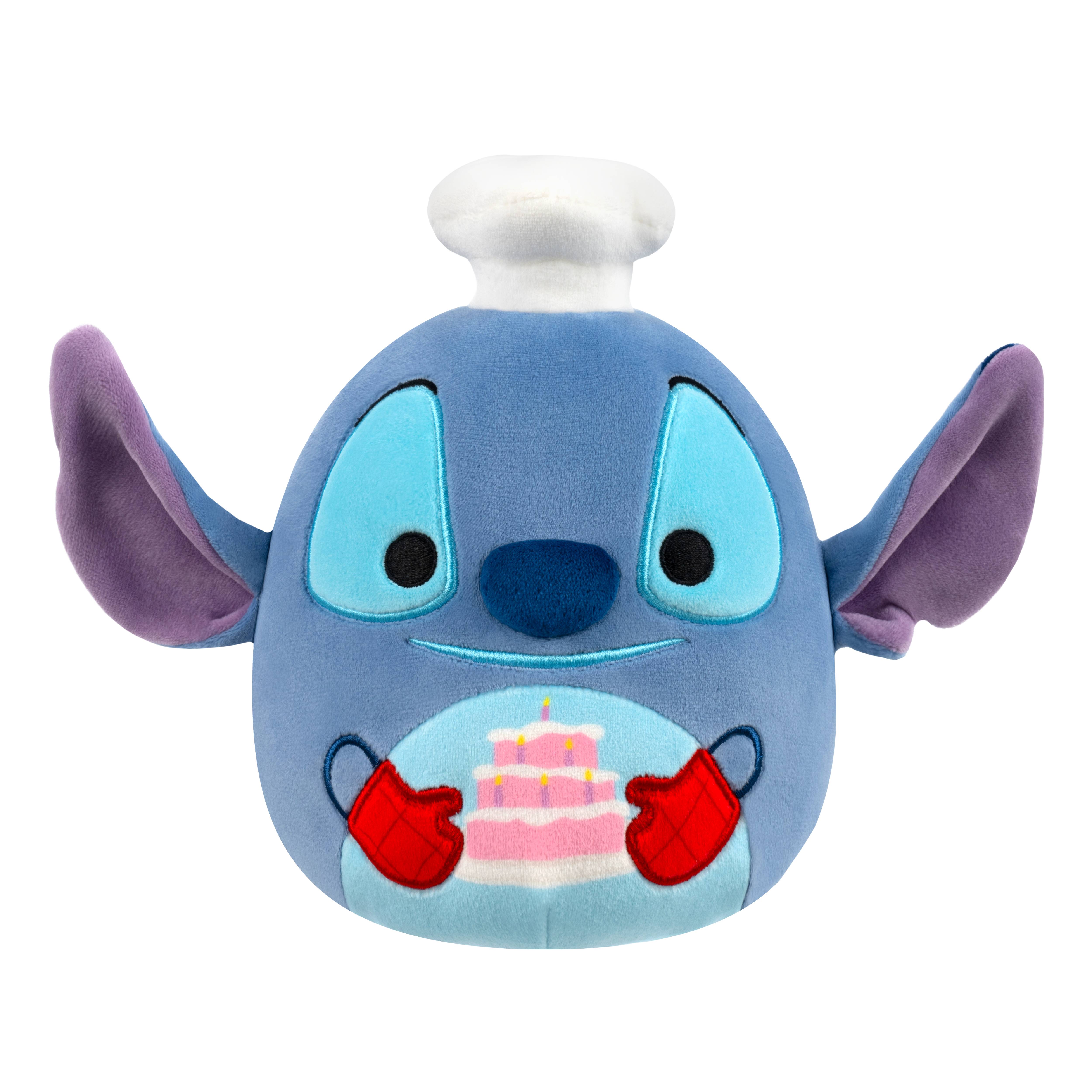 SQUISHMALLOWS 4 modele, jucarie de plus, Disney, diverse modele 25 cm [ps:4622527a-6dc6-4699-97fd-c7411ad60683]
