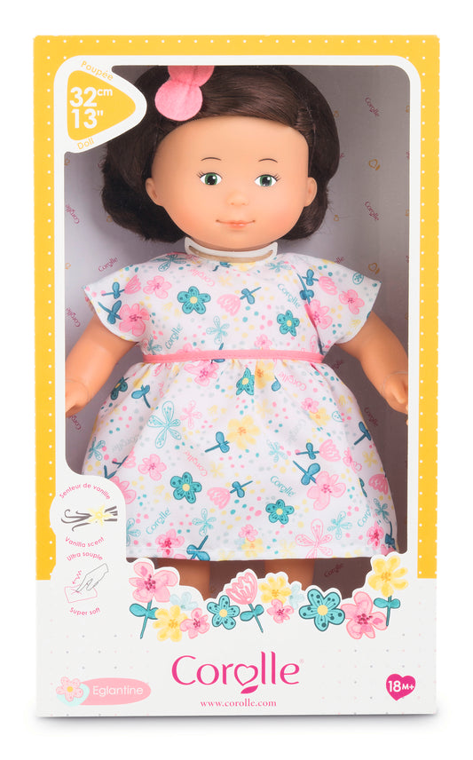 COROLLE MPP PAPUSA FLOROLLE EGLANTINE 32CM Simba - Default Title [ps:a02e3eab-0552-4f58-b14b-41cc0b02105f]