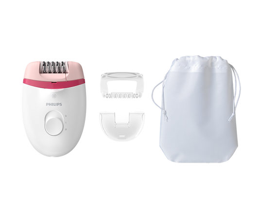 BRE255/00 Epilator compact cu fir Philips - Default Title [ps:f949e8e8-3be3-43c3-a231-f6152c08e041]