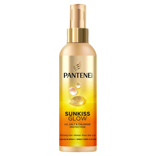 PANTENE Pro-V Sunkiss Glow, spray pentru par, protectie solara, 200 ml [ps:8f5c0a41-be39-4265-af78-aee62d1daf87]