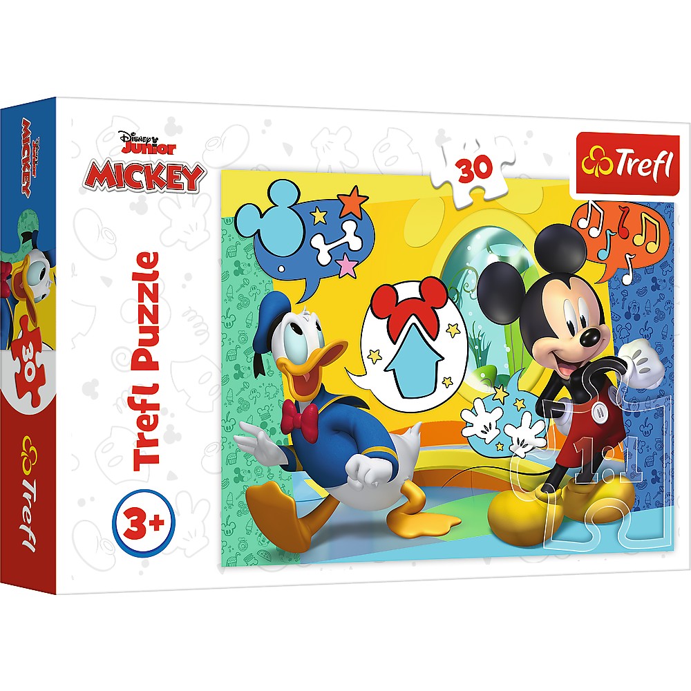 PUZZLE TREFL 30 DISNEY MICKEY MOUSE - Default Title [ps:a3d46f85-528b-428b-8dfd-5a0d36e397d6]