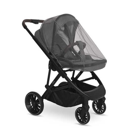 Plasa Contra Insectelor pentru Carucioare Lorelli, Grey - gri [ps:d394fc93-4952-4e94-b6dd-4a836b38f959]