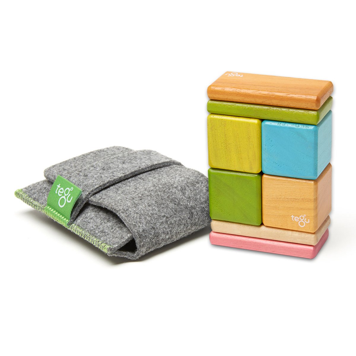 Tegu Tints - Set de Buzunar cu 8 Piese Magnetice - Default Title [ps:95438b01-c384-4446-b368-266d68ada676]