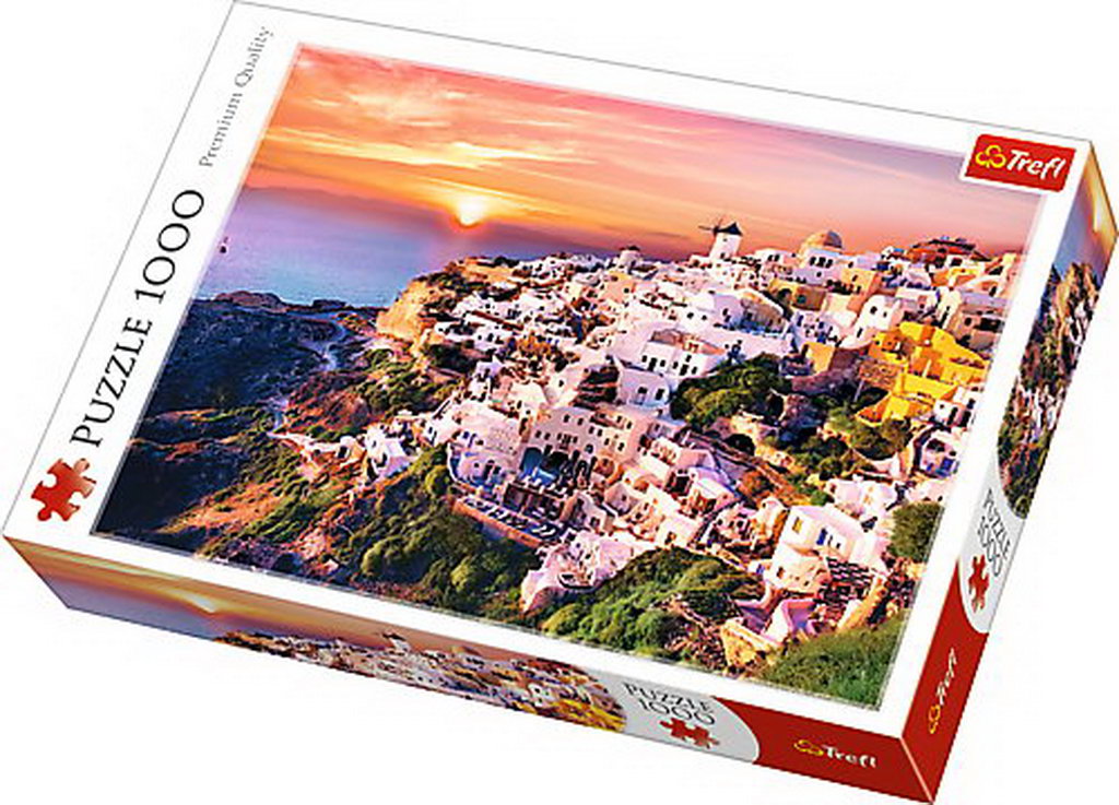 PUZZLE TREFL 1000 APUS IN SANTORINI - Default Title [ps:5d7f992b-a6f1-466f-9bf8-0817a5b139a9]