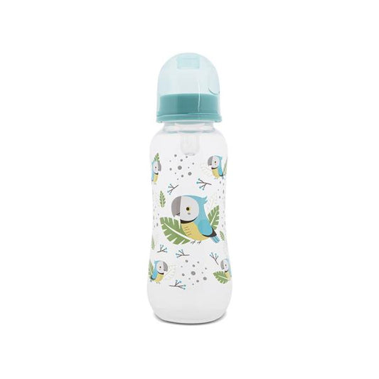 Biberon Lorelli 250ml, 0 luni+, Aqua Blue - infant.ro - Aqua Blue [ps:ecafd82c-2b76-4ac0-bb18-53047ca5e0c6]