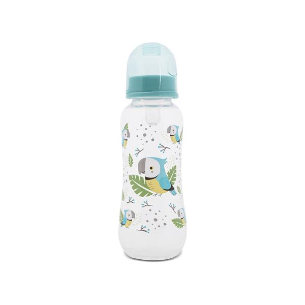 Biberon Lorelli 250ml, 0 luni+, Aqua Blue - infant.ro - Aqua Blue [ps:ecafd82c-2b76-4ac0-bb18-53047ca5e0c6]
