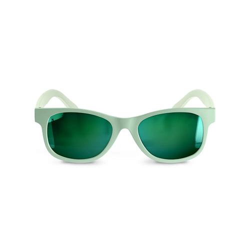 Ochelari de Soare Suavinex 3-8 Ani, UV400, Polarizați - - Verde [ps:750a1449-ee19-4115-8a34-7390a1e36f26]