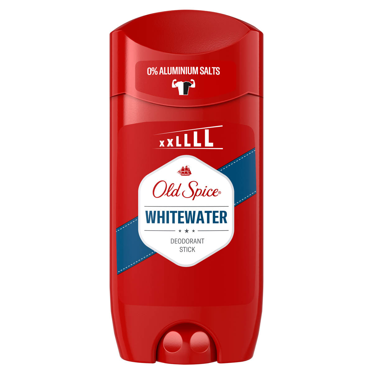 OLD SPICE Whitewater, deodorant antiperspirant, stick, 85 ml [ps:87386b20-8f7a-47f7-bcf8-62f3daced703]