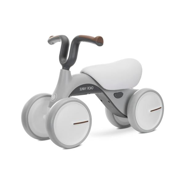 Bicicletă Echilibru Lorelli Sunny Road, 12-36 luni, Blue - Grey [ps:035754c6-588e-4e7f-a1a5-0165d7d5714e]