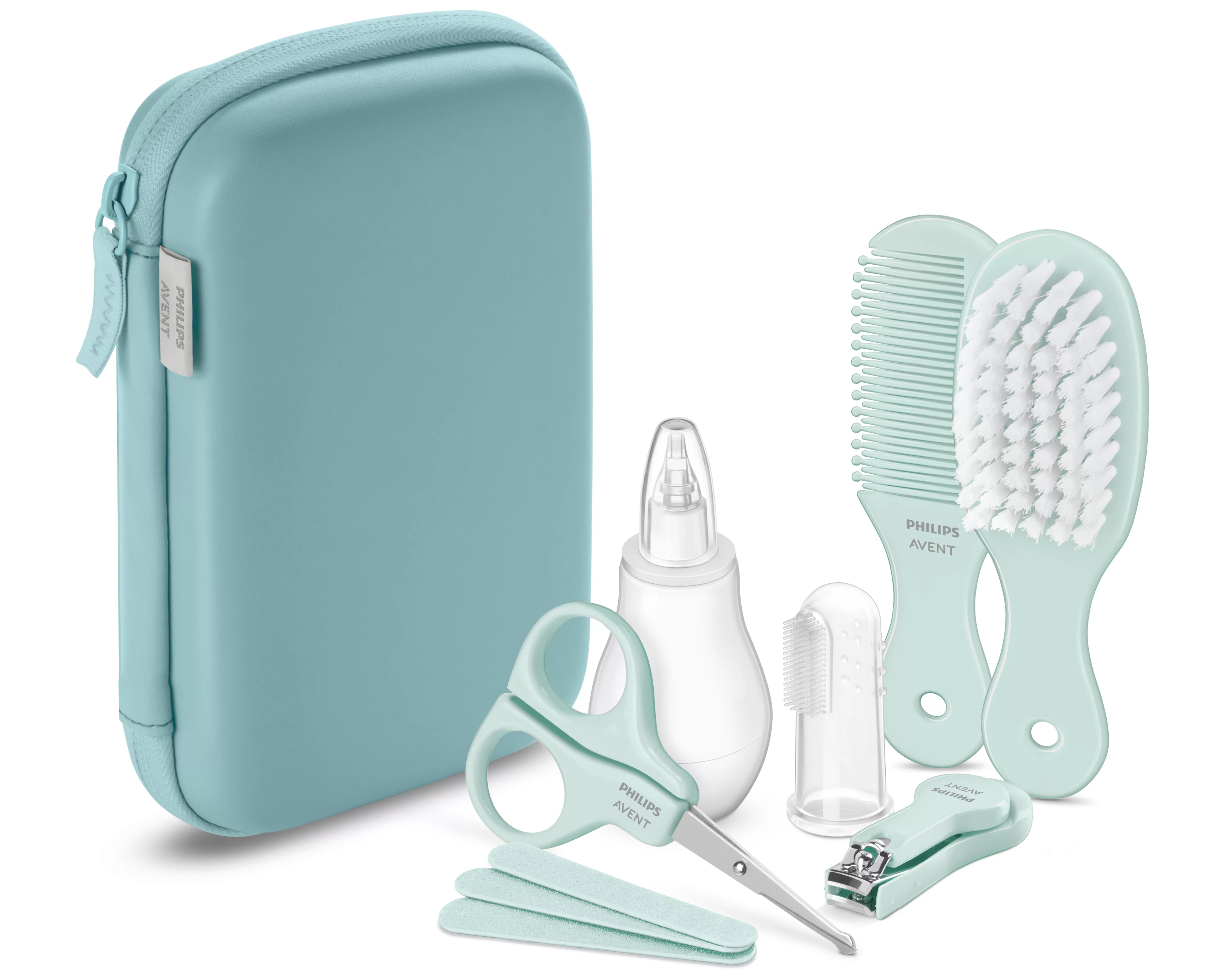 SCH401/00 Set pentru ingrijirea bebelusului Philips - Default Title [ps:3d343c55-a61b-488c-b2f5-46e82650c28e]
