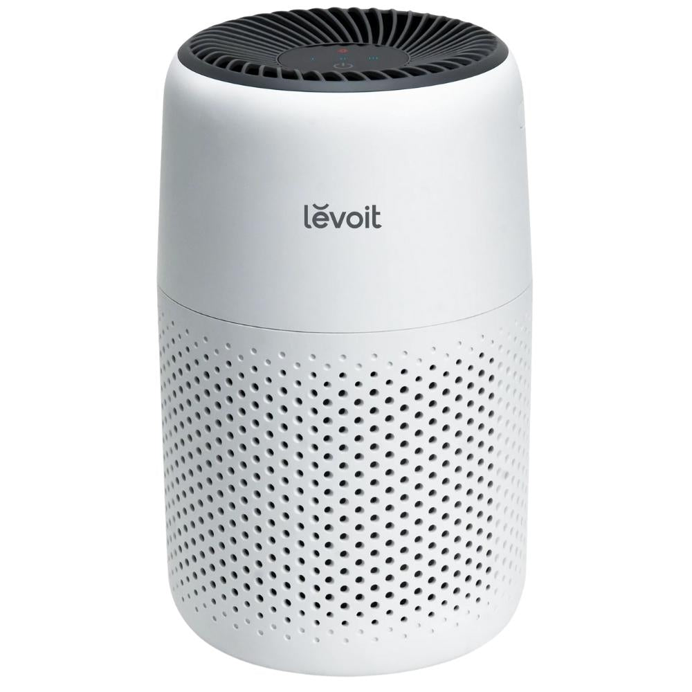 Purificator de aer Levoit Core Mini, Filtru 3 in 1 True HEPA, Panou Co - Default Title [ps:bb13be12-6137-41c5-939e-70be2a3558c8]