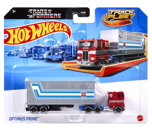 Camion Hot Wheels Transformers Optimus Prime 1:64 - Mattel - Default Title [ps:4e12f5f2-49db-43c7-9de4-86625ac2bc72]