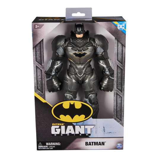 BATMAN SERIA GIGANTILOR FIGURINA KILLER CROC 30CM Spin - Batman [ps:6a9c5484-075f-498b-9ac9-a820c056e481]