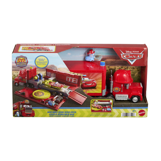 Camionul Mack Centru Reparatii Mobile Cars - Mattel - Default Title [ps:1f7ee954-5a91-413b-be8f-ade67d153082]