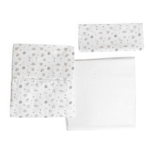 Set lenjerie din bumbac pentru patut Chicco Next2Me - Default Title [ps:9eb61728-d75e-4904-975e-b1f013fd2407]