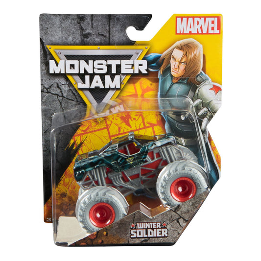 Monster Jam Marvel Winter Soldier Camion Gigant 1:64 Spin - Default Title [ps:8dd95ffa-c6ef-4a2b-ba5a-301c2cf1b5dd]