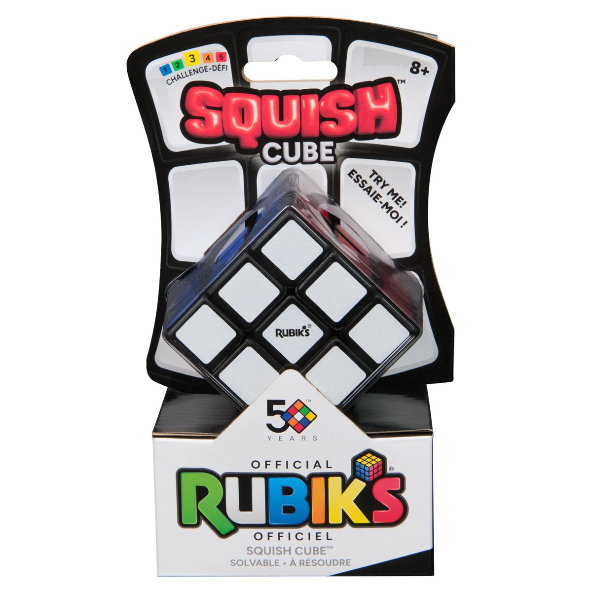 Cub Rubik Squish Spin Master - Puzzle Senzorial - Default Title [ps:9a5a0f1e-3878-42f7-bf6d-05be884edbfd]