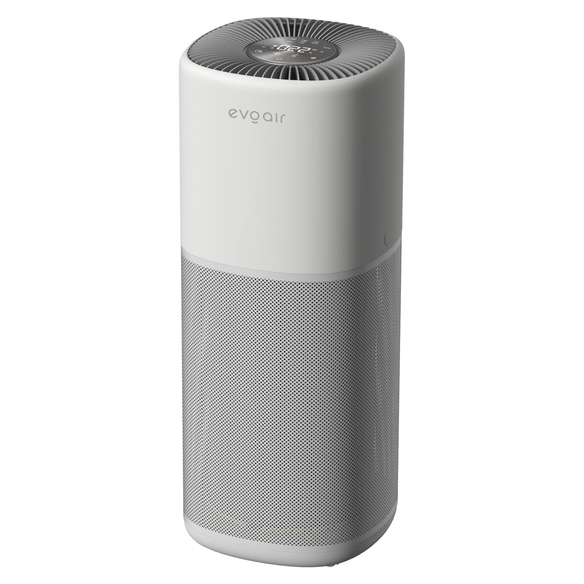 Purificator Aer Evoair Aero600 Smart HEPA - 150 m2 - Default Title [ps:be9f57af-97a9-4f13-99b6-fbfb412df4f6]