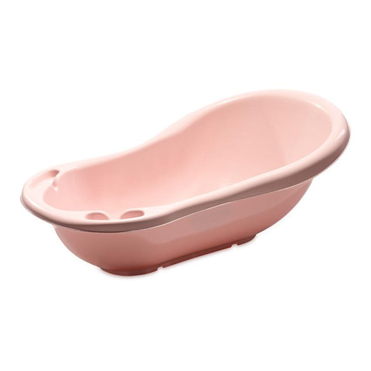 Cădiță Bebe Lorelli 84 cm, Nordic Pink - Ideală Nou-Născuți - roz nordic [ps:c175c73f-14fe-463e-8f55-09239fe0f5cc]
