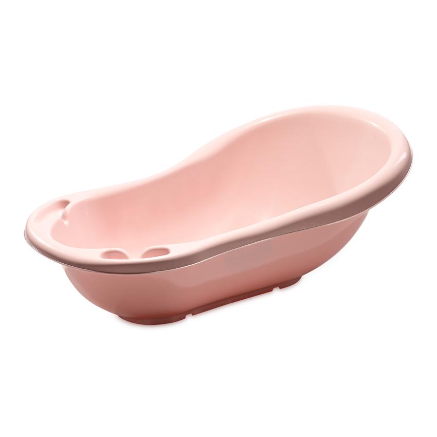 Cădiță Bebe Lorelli 84 cm, Nordic Pink - Ideală Nou-Născuți - roz nordic [ps:c175c73f-14fe-463e-8f55-09239fe0f5cc]