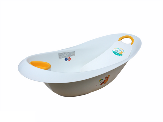 Set Cădiță Lorelli Disney Winnie the Pooh, 87 cm, Alb - Default Title [ps:f9bb9013-8591-4b15-8011-66ce7b50d4af]