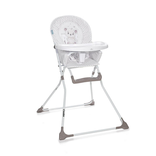 Scaun de masa Lorelli Cookie, White Teddy Bear - bej ursulet [ps:6ec14af8-9431-4e26-b263-13c163805076]