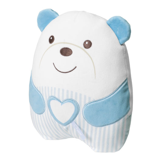 Jucarie ursulet de plus Chicco First Dreams pentru - Bleu [ps:8a5dee0d-c9b0-4049-8497-b885b725d8c0]