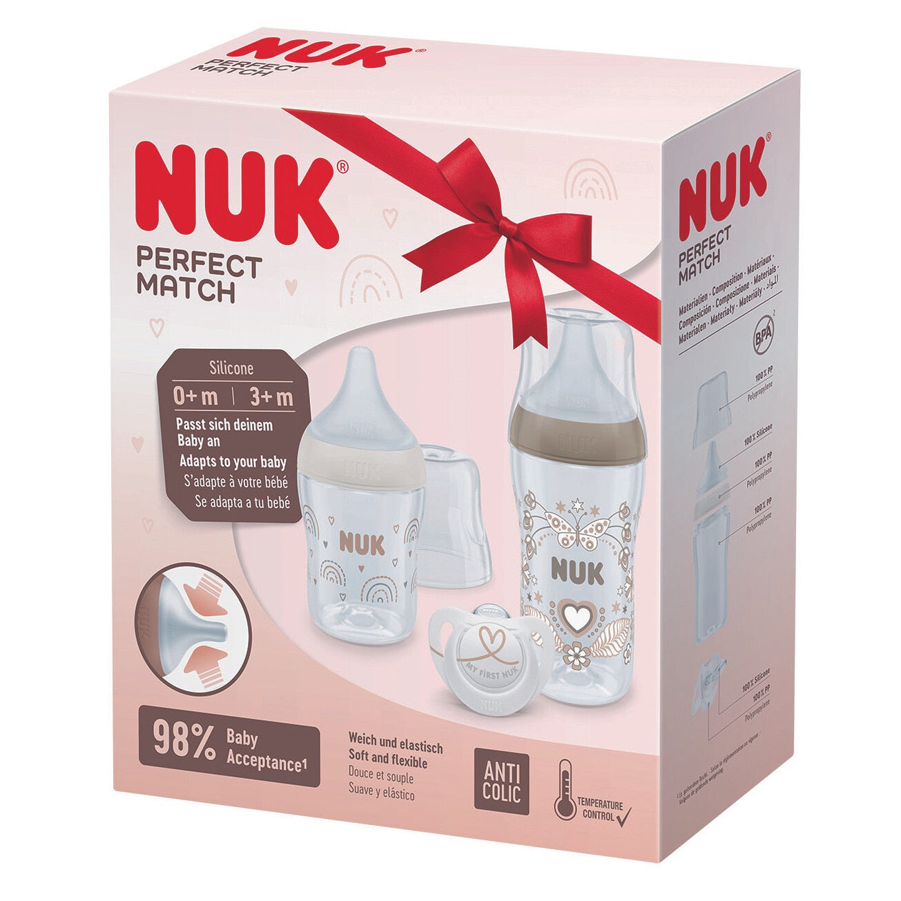 NUK PM SET CADOU START (NKPMSETCADOU) - Default Title [ps:9673eac6-09dc-4363-b662-500bab6b4c1c]