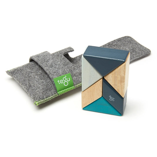 Tegu Blues - Set de Buzunar cu 6 Piese Magnetice - Default Title [ps:6c0a65d2-b896-4d3c-af0f-7caf21d5439f]