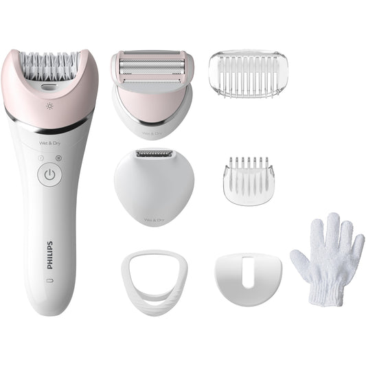 BRE721/00 Epilator umed si uscat Philips - Default Title [ps:12f76d96-979d-41cd-83b3-9eca73ae391a]