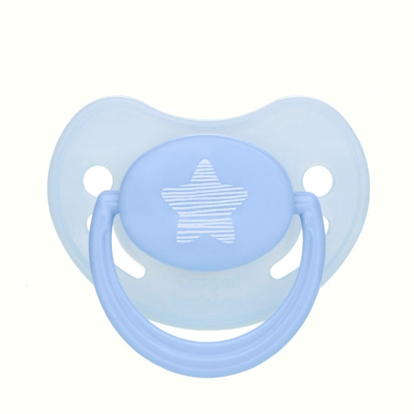 Canpol Babies Suzeta Orthodontica de Silicon 6-18 Luni 1 Buc.Pastelove 22/420 [ps:c9dc2302-88ed-4d38-abea-2cee68404da9]
