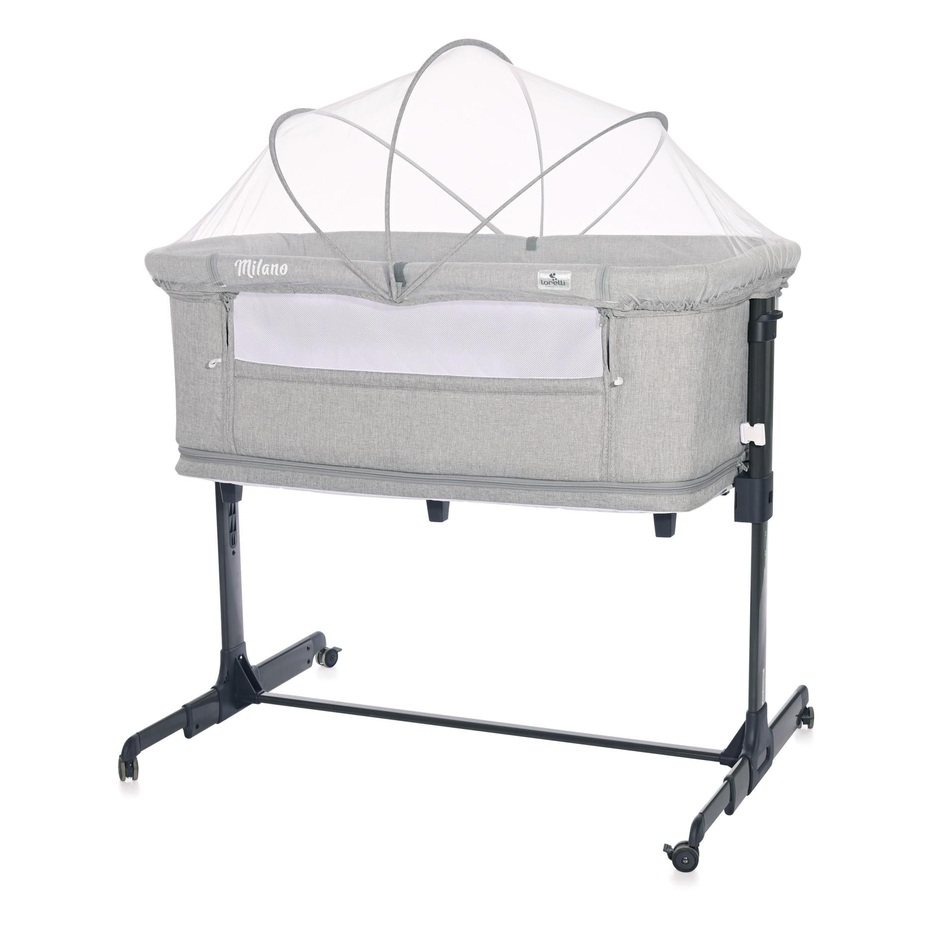 Patut 2 in 1 Co Sleeper, Milano [ps:14c59971-46f2-4dab-bbe5-8620d908c753]