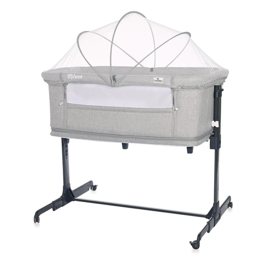 Patut 2 in 1 Co Sleeper, Milano [ps:14c59971-46f2-4dab-bbe5-8620d908c753]
