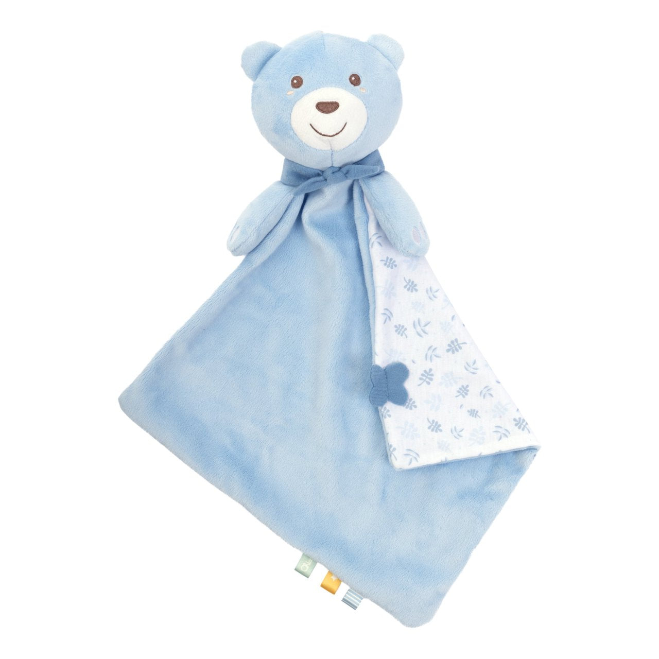 Jucarie muzicala Chicco Maxi DouDou FirstDreams, bleu (albastru), 0lun - Default Title [ps:1364c415-035f-435b-8886-8ee96522dd85]