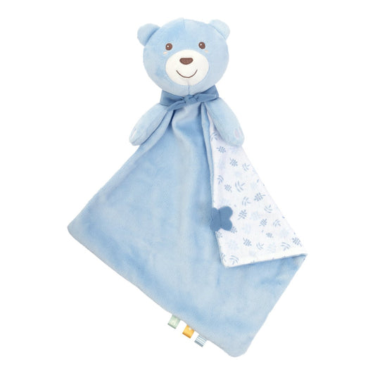 Jucarie muzicala Chicco Maxi DouDou FirstDreams, bleu (albastru), 0lun - Default Title [ps:1364c415-035f-435b-8886-8ee96522dd85]