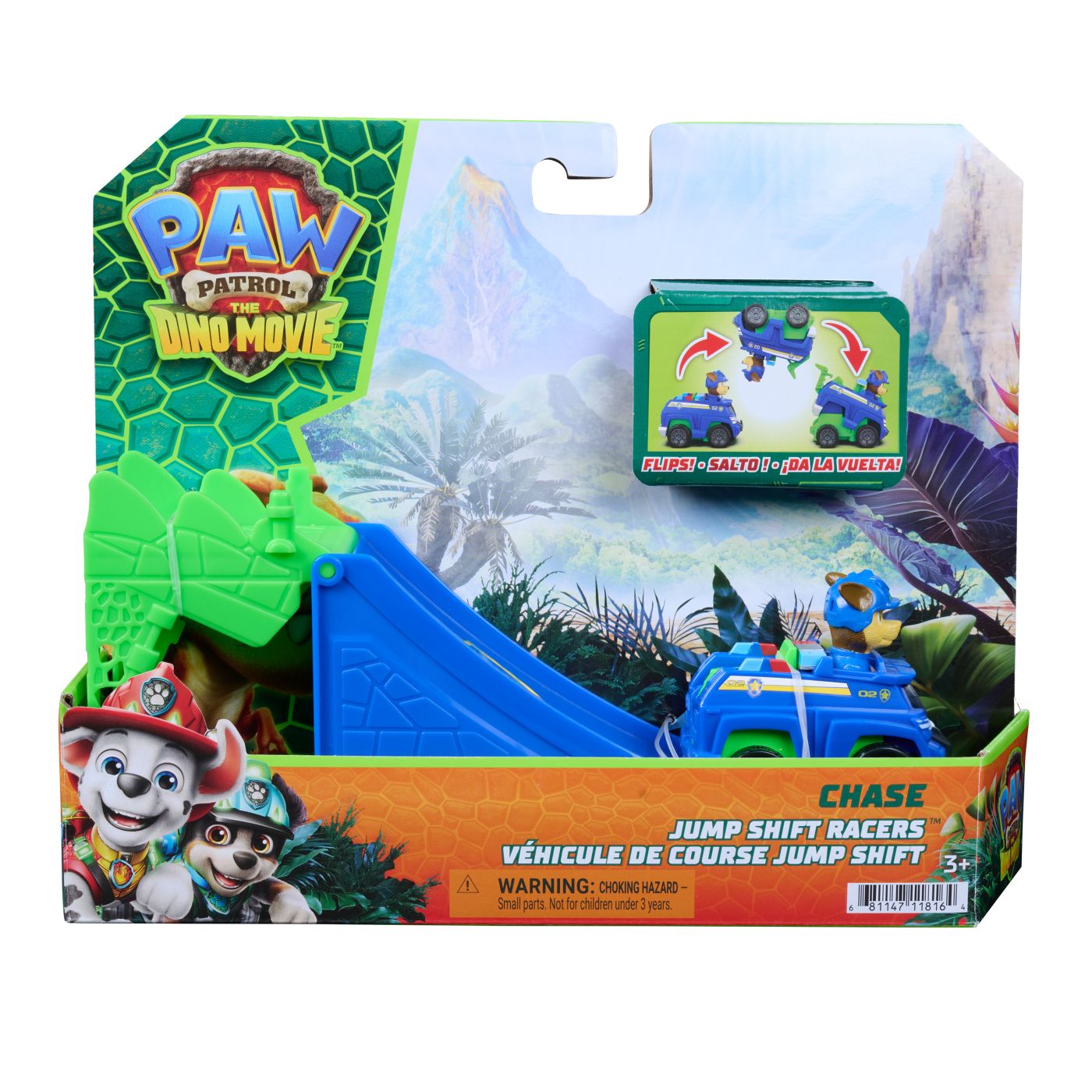 Set Vehicul cu Rampă și Figurina Chase Patrula Cățelușilor - Default Title [ps:1995f939-b0a5-42a9-b450-82e43e70b026]