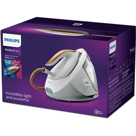PSG7040/10 Statie de calcat cu abur Philips - Default Title [ps:fd8f02d5-8078-45e3-8d50-2ae78f484825]